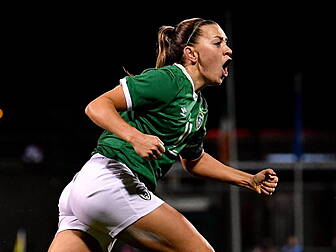 Mighty McCabe strike rescues p...
